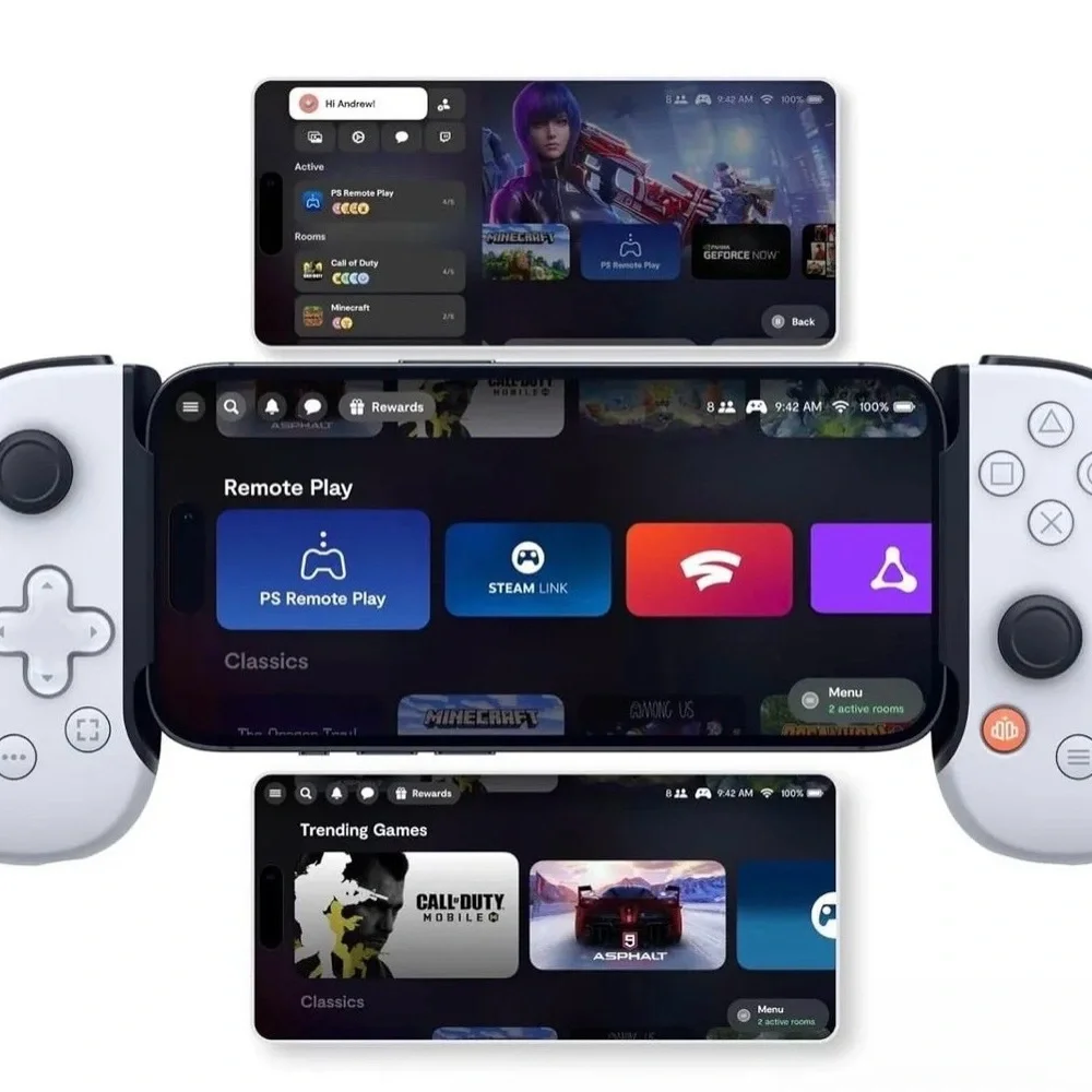 Ps5 officially licensed